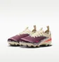 Бутси дитячі Nike Jr Phantom 6 Low Academy Beige/Bordo IO8480-661