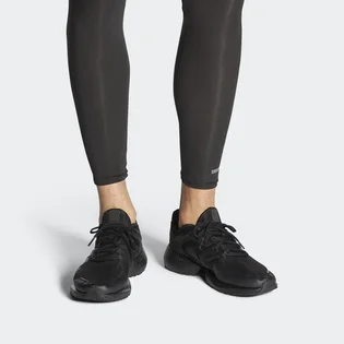 Кросівки чоловічі Adidas AlphaTorsion 360 Black EG9626