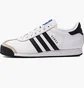 Кроссовки мужские Adidas Samoa Shoes White 675033