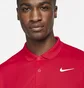 Поло мужское Nike Dri-Fit Victory Golf Polo Red DH0822-657