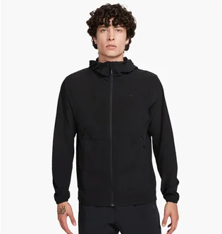 Кофта чоловіча Nike M Nk Df Uv Prmry Nano Fz Hd Black II1308-010