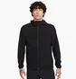 Кофта чоловіча Nike M Nk Df Uv Prmry Nano Fz Hd Black II1308-010