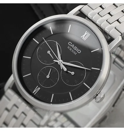 Часы мужские Casio Standard Analogue MTP-B300D-1