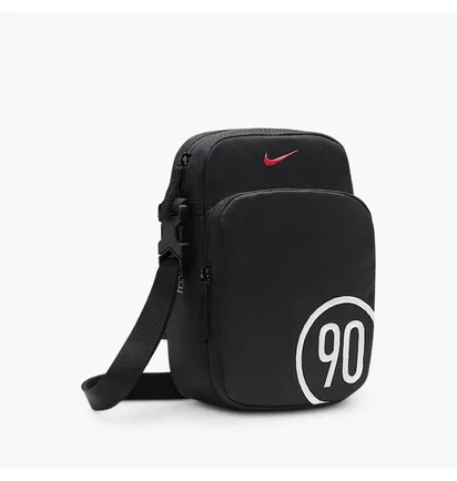 Сумка мужская Nike Heritage Total 90 Black IH7551-010