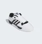 Кроссовки унисекс Adidas Rivalry Low Shoes White IG1474