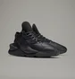Кроссовки унисекс Adidas Y-3 Kaiwa Black Ie7255