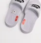 Тапочки жіночі Nike W Victori One Slide White CN9677-100