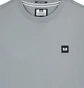 Футболка мужская Weekend Offender Cannon Beach Grey TS1A01-GREY