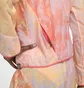 Вітровка жіноча Nike Trail Repel Jkt Peach DX1041-611