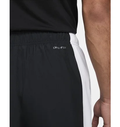 Шорти чоловічі Air Jordan M J Df Sprt Woven Short Black/White Dh9081-010