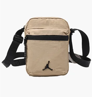 Сумка унисекс Air Jordan Airborne Festival Beige 9A0631-X6A
