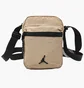 Сумка унісекс Air Jordan Airborne Festival Beige 9A0631-X6A