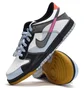 Кроссовки детские Nike Dunk Multi Grey FJ2686-100