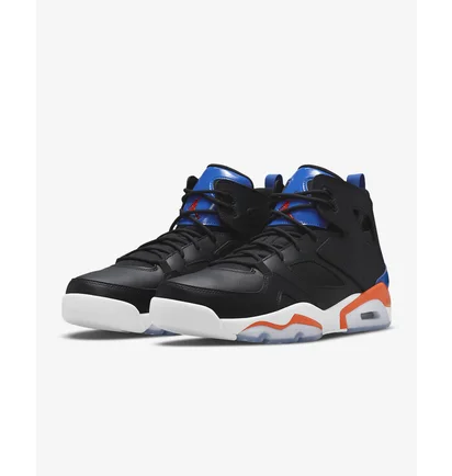 Кроссовки мужские Air Jordan Fltclb 91 Black DC7329-008