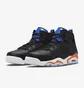 Кроссовки мужские Air Jordan Fltclb 91 Black DC7329-008