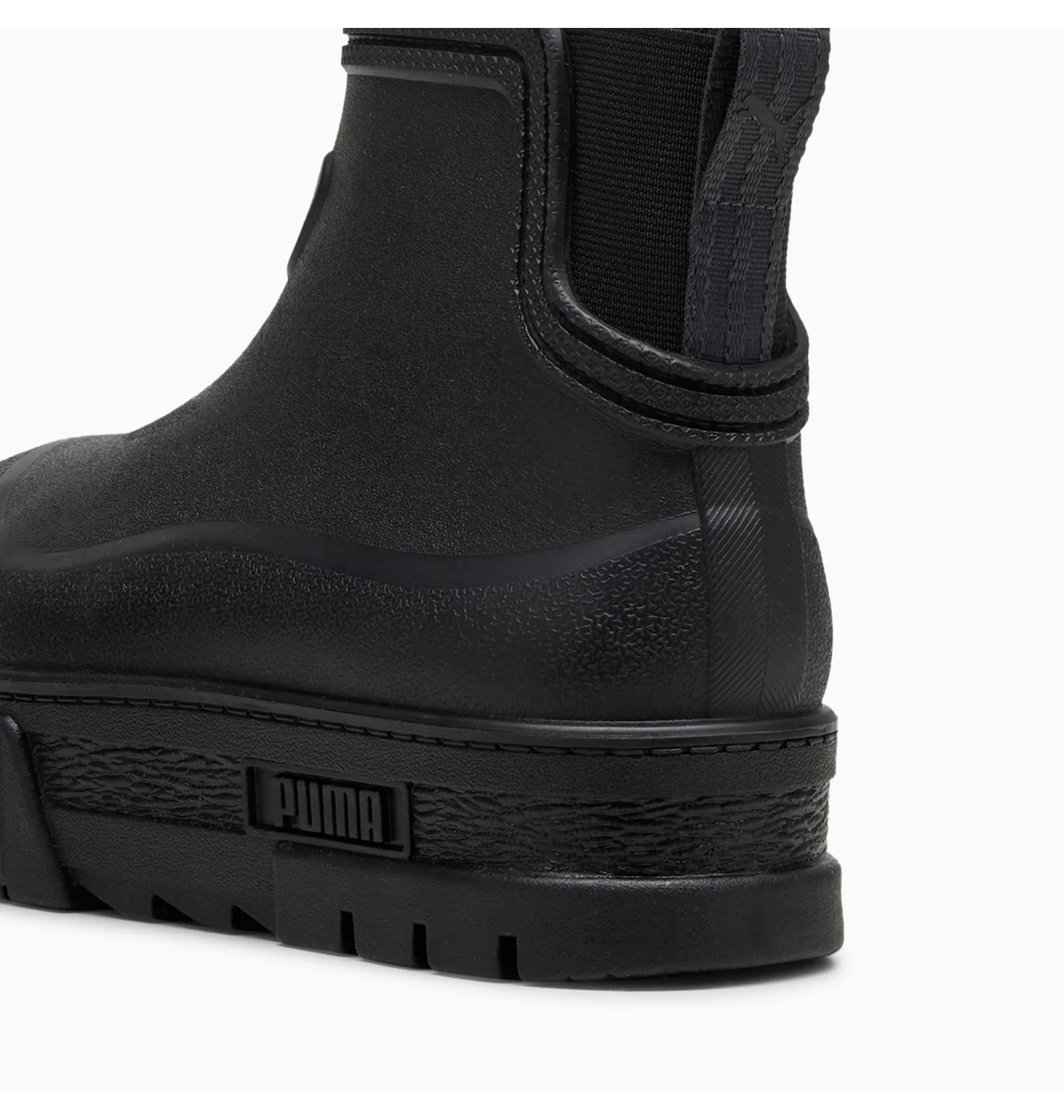 ᐉ Черевики жіночі Puma Mayze Wellis Boot Black 397732-02