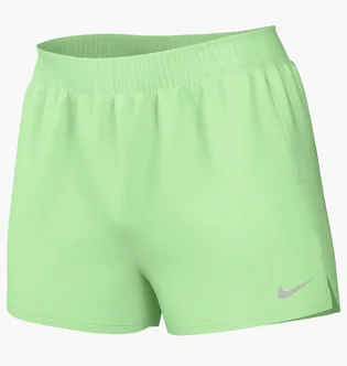 Шорти чоловічі Nike Challenger MenS Dri-Fit 5 Brief-Lined Running Green DV9363-376
