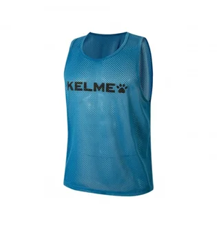 Манишка унисекс Kelme Training Vest Blue 8051BX1001.9412