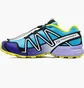 Кросівки унісекс Salomon Speedcross 3 Multi L47723100