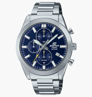 Часы мужские Casio Edifice Standard Chronograph EFB-710D-2A