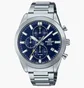 Часы мужские Casio Edifice Standard Chronograph EFB-710D-2A
