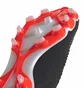 Бутсы унисекс Adidas Predator Pro Mg Black IG7733