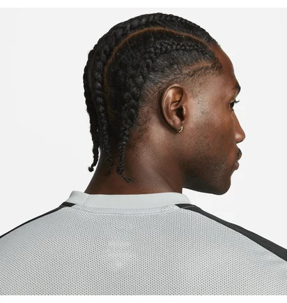 Футболка мужская Nike Dri-Fit Academy 23 Grey DR1336-012