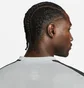 Футболка мужская Nike Dri-Fit Academy 23 Grey DR1336-012