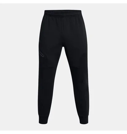 Спортивный костюм мужской Under Armour Unstoppable Black 1389352-001__1389353-001