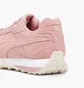 Кроссовки унисекс Puma Blktop Rider Femme Wns Pink 393119-03