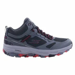 Кросівки чоловічі Skechers Go Run Trail Altitud Blue 220597-CHAR