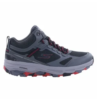 Кроссовки мужские Skechers Go Run Trail Altitud Blue 220597-CHAR