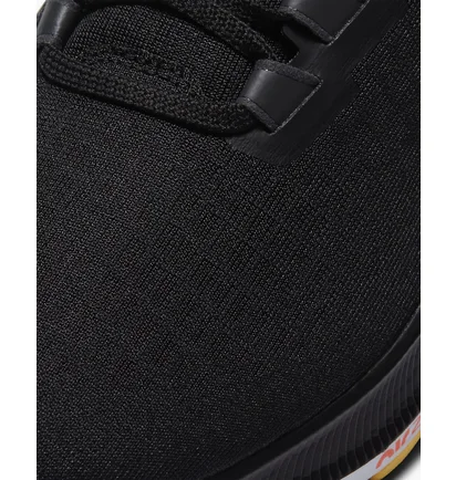Кроссовки мужские Nike Mens Road Running Shoes Black BQ9646-010