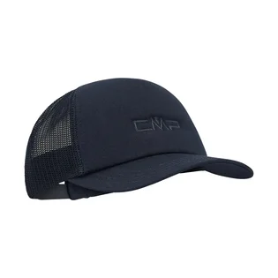 Кепка дитяча CMP Gabardine Black 6505760-N950