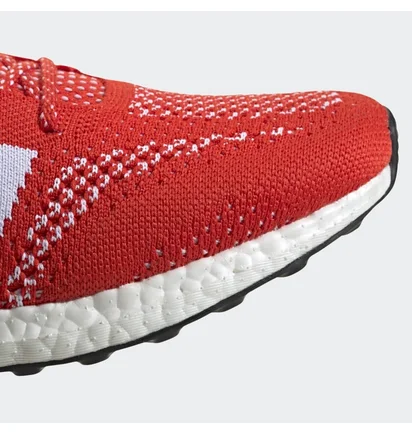 Кроссовки унисекс Adidas Ultraboost Dna Prime In Active Red FV6053
