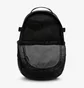 Рюкзак унисекс Air Jordan Cordura Franchise Black MA0899-023