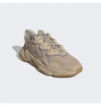 Кроссовки унисекс Adidas Originals Ozweego Beige EE6462