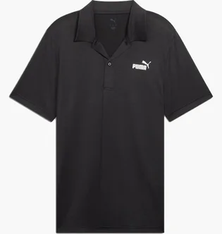 Поло чоловіче Puma Essentials Black 688016-01