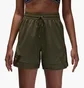 Шорты унисекс Air Jordan Diamond Olive FQ2989-222