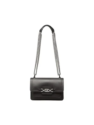 Сумка женская Michael Kors Black 32S2S7HC0L