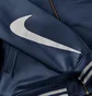 Куртка мужская Nike X Nigo Souvenir Jacket Blue HQ7525-410