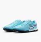 Сороконіжки чоловічі Nike Legend 10 Academy Light Blue DV4342-401
