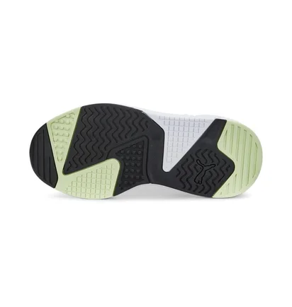 Кроссовки детские Puma X-Ray Speed White 384898-05