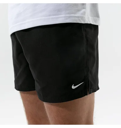 Шорти чоловічі Nike Essential Black NESSA560001
