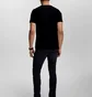 Футболка чоловіча Tommy Hilfiger Est. 1985 Black 78J6318-P8F-BLACK