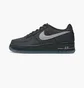 Кроссовки детские Nike Air Force 1 Gs Black FV3980-001