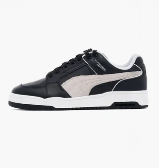 Кросівки чоловічі Puma Slipstream Retro Sum Black 386528-03