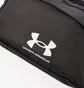 Сумка унисекс Under Armour Loudon Lite Wb Xbody Black 1381914-001