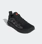 Кроссовки мужские Adidas Solarglide 4 Shoes Black S42559