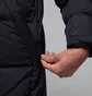 Парка мужская Air Jordan Flight Down Parka Black FV7269-010